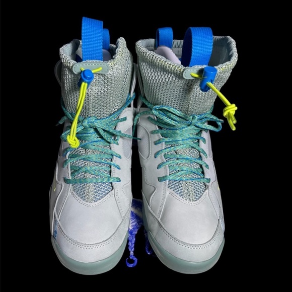 Jordan 7 - Picture 3 of 9